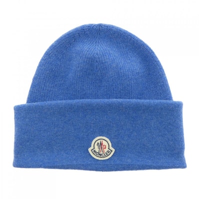 モンクレール MONCLER B20910020799 ニットキャップ