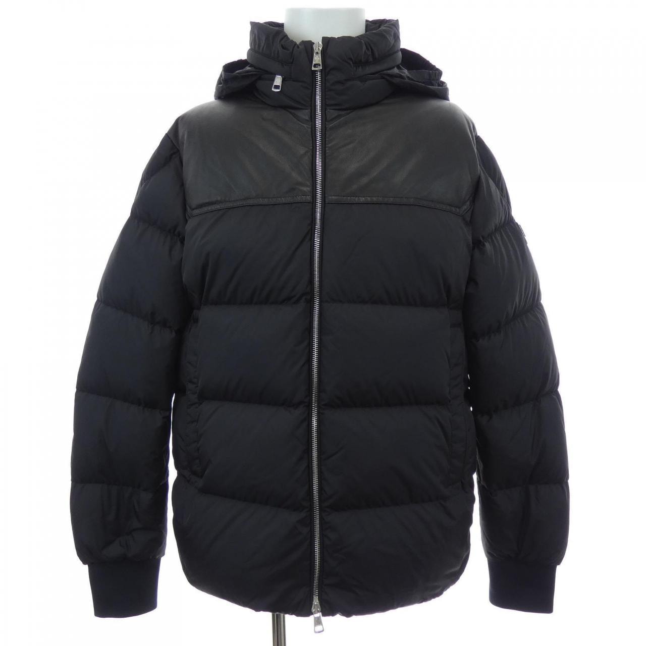 モンクレール MONCLER BUGRANE ダウンジャケット