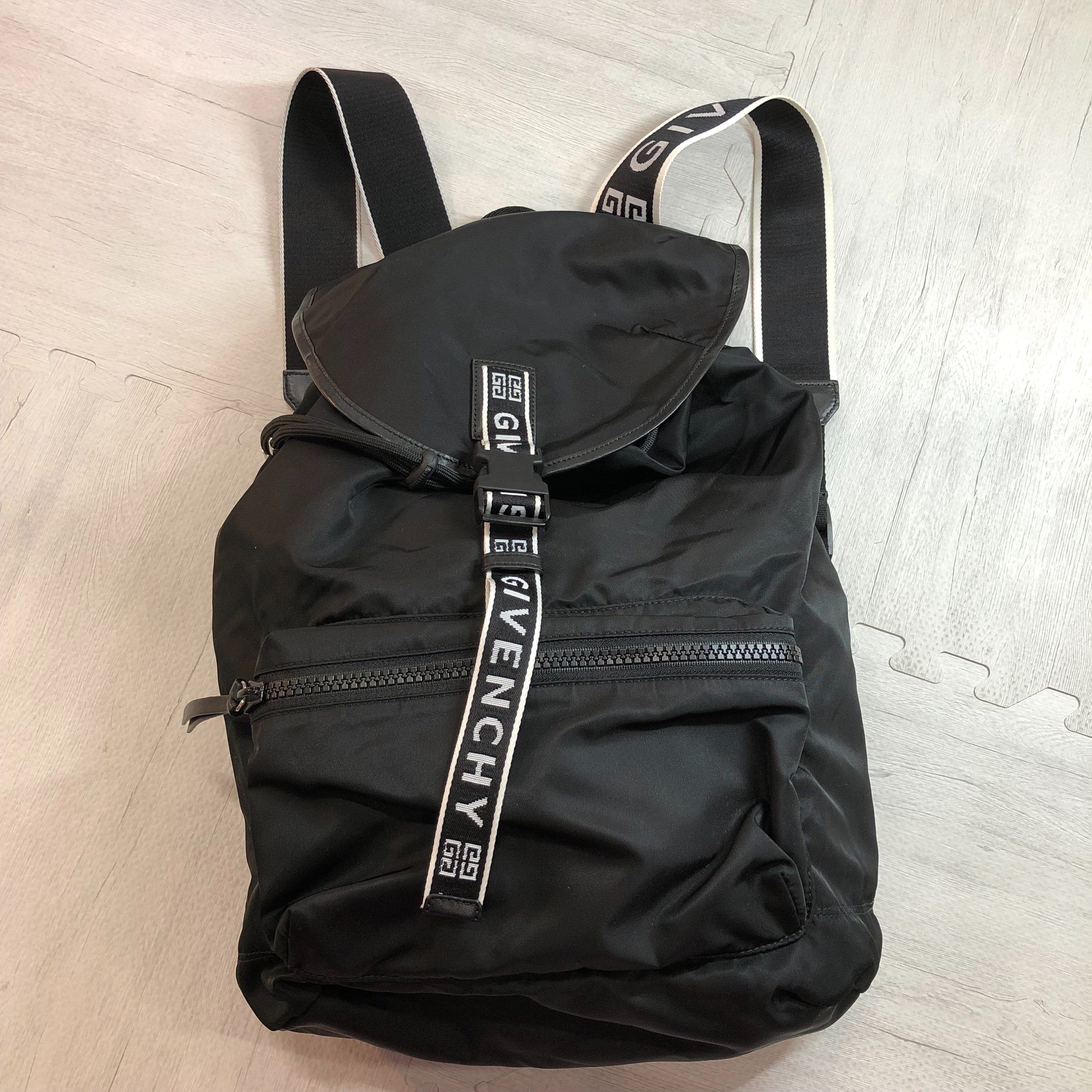 ジバンシー リュック