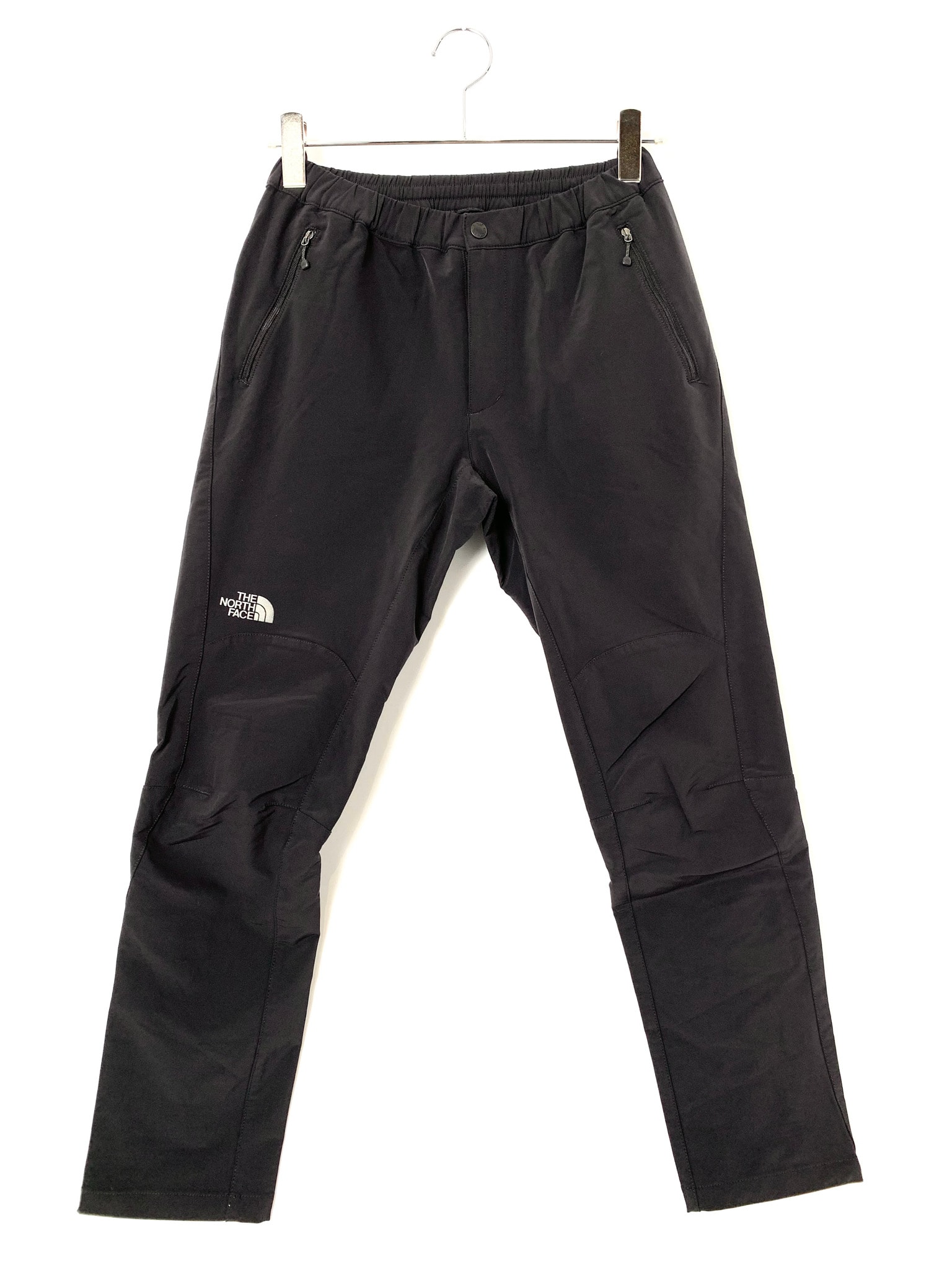 The North Face Alpine Light Pants "Black"