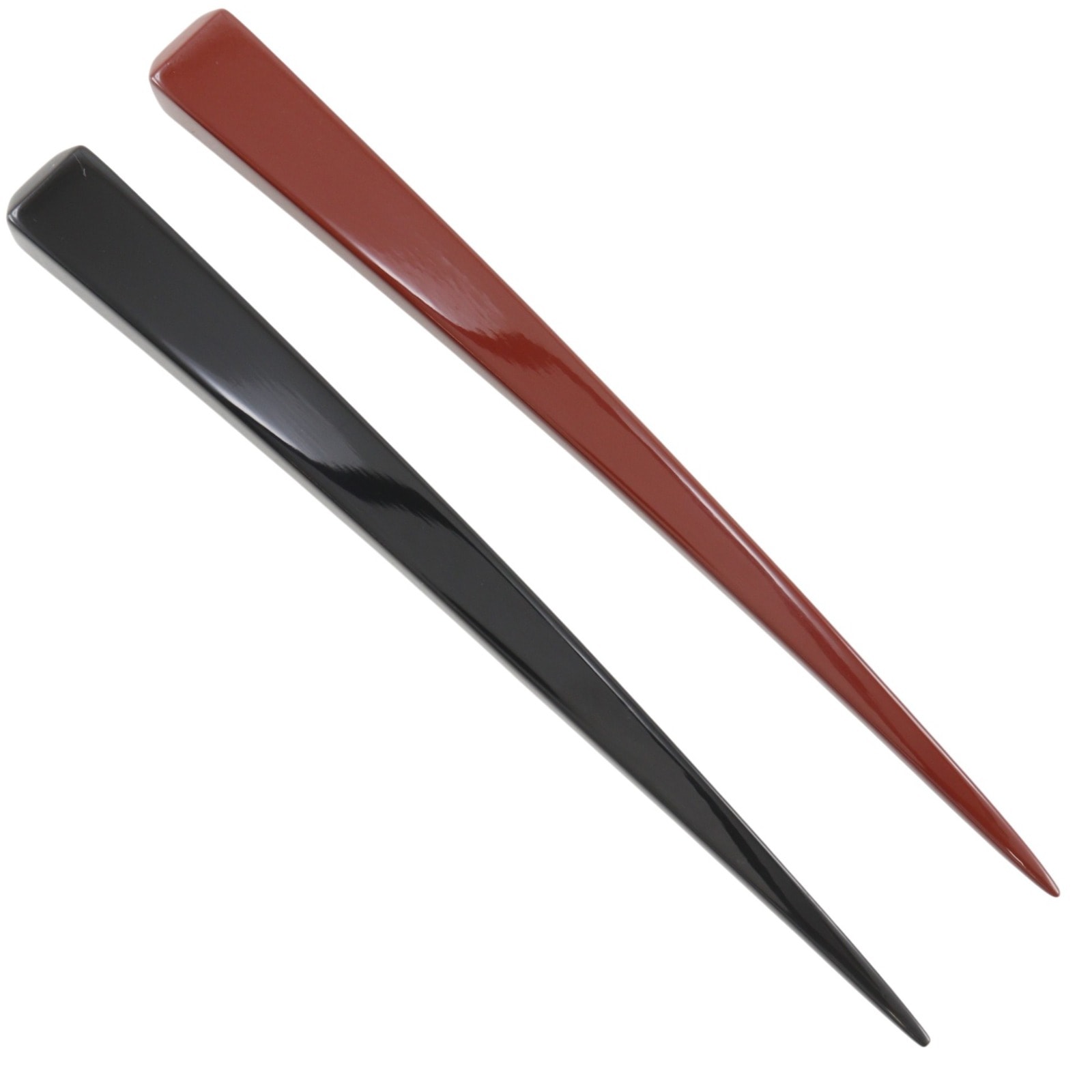 エルメス かんざし 2本セット ヘアスティック レディースその他アクセサリー