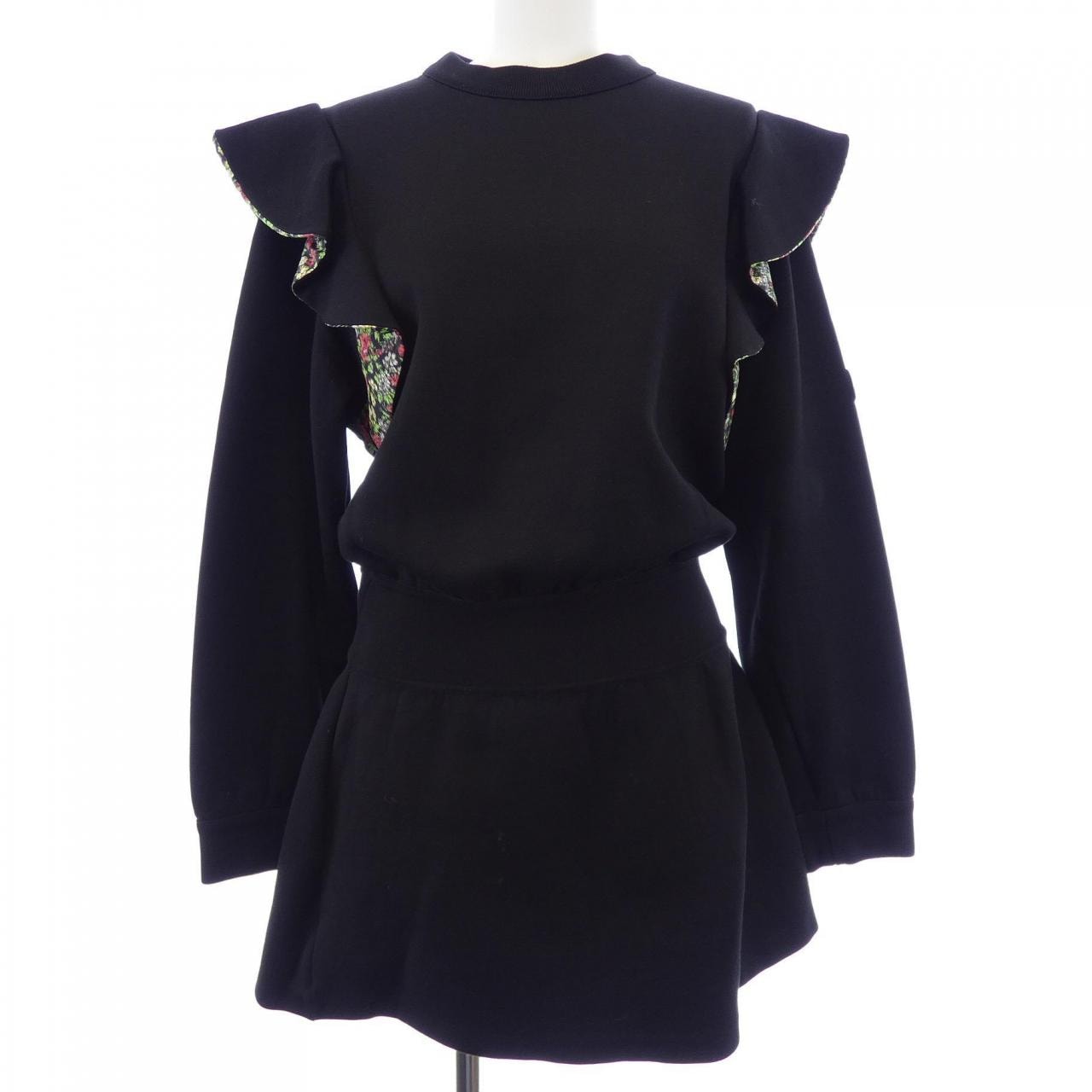 ルイヴィトン LOUIS VUITTON FHR037FED ワンピース