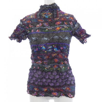 イッセイミヤケ ISSEY MIYAKE IF52FJ285 トップス