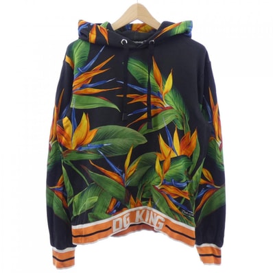 ドルチェアンドガッバーナ DOLCE&GABBANA G9OF9T/HH7WC パーカー