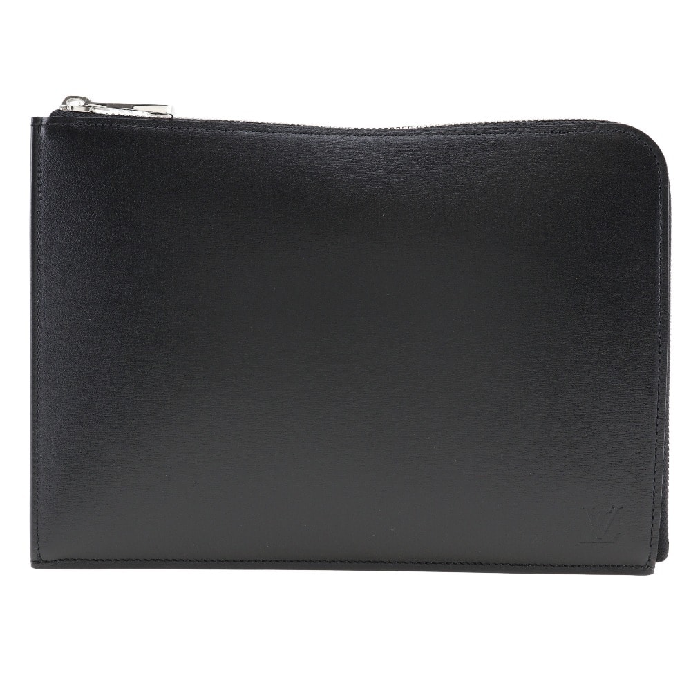 Louis Vuitton Nomad Pochette Jour PM "Noir"