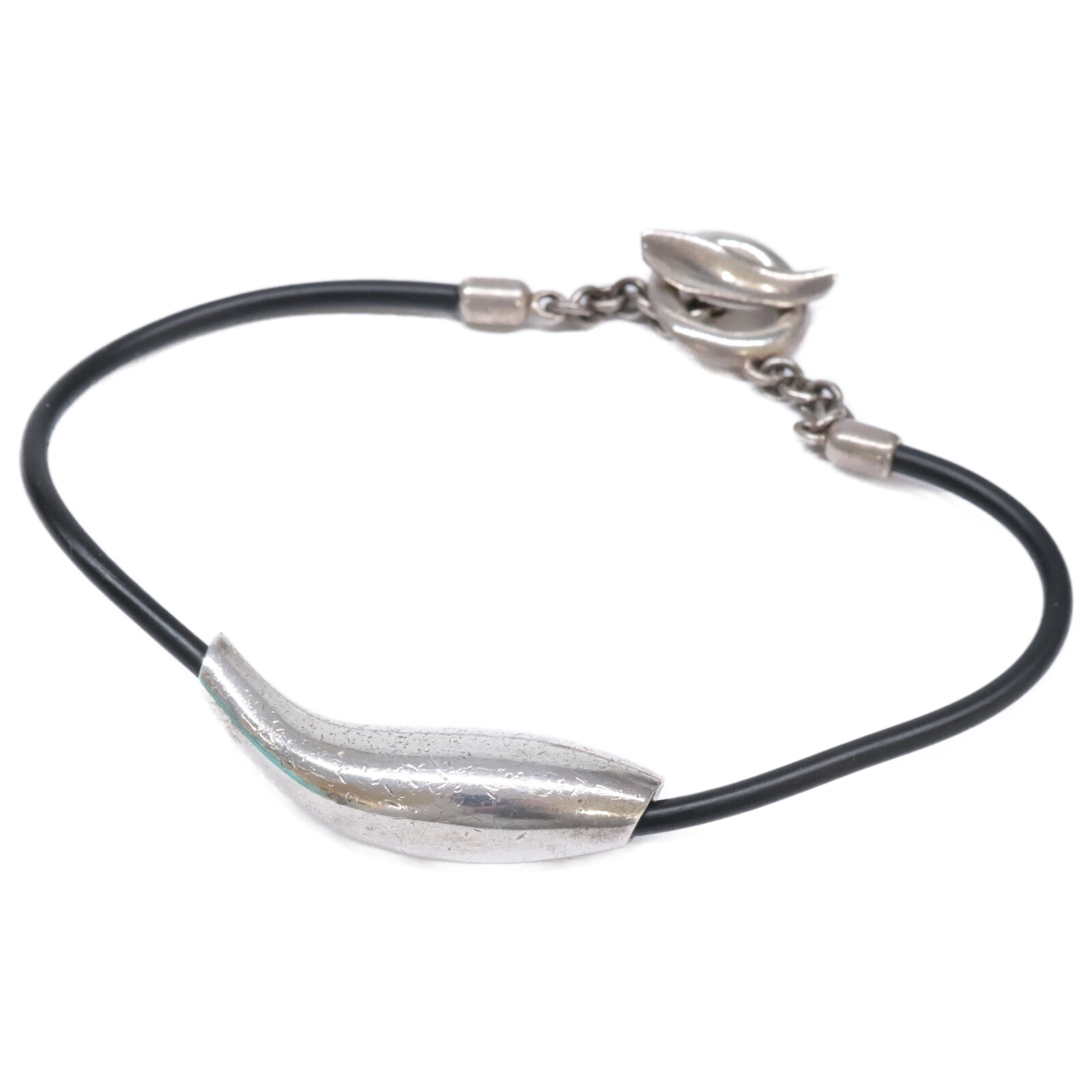 ティファニー 925 フランクゲーリー フィッシュ コード