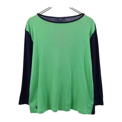 RALPH LAUREN ゴルフ 長袖 Tシャツ