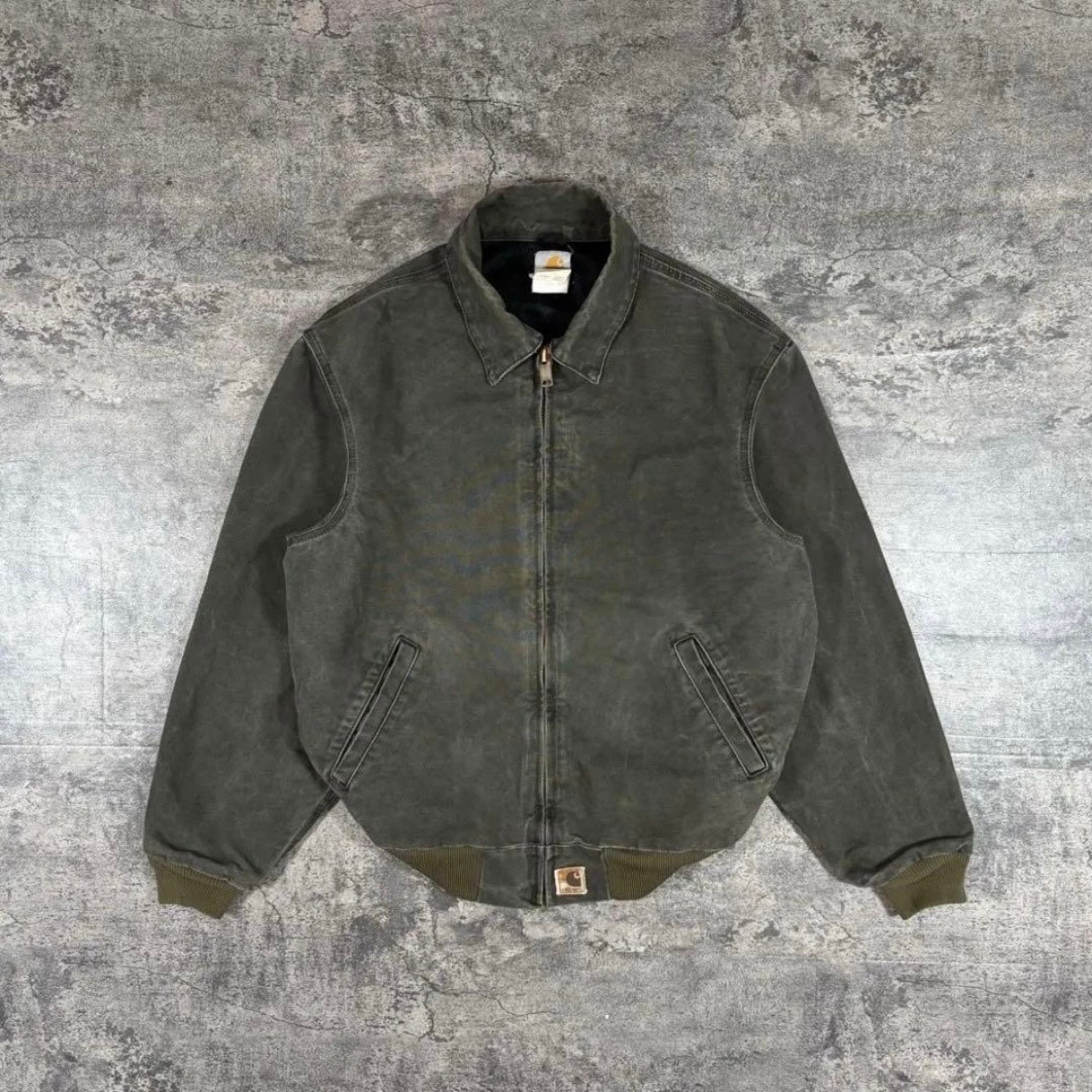 Carhartt(カーハート)J102 MOS サンタフェジャケット