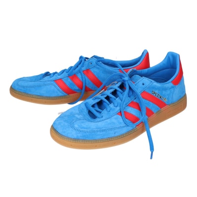 アディダス 【新品同様】FX5675 HANDBALL SPEZIAL ハンドボール スペツィアル スエード スニーカー US10