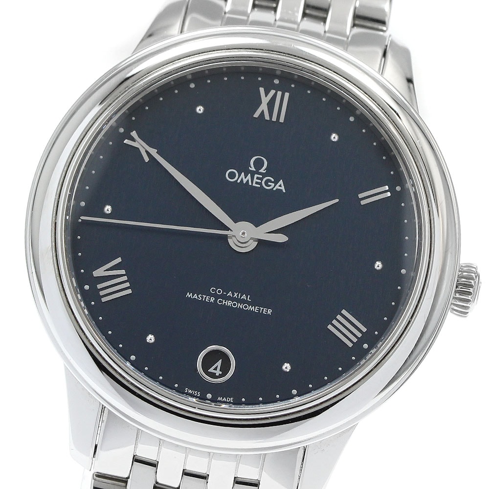 ☆良品 オメガ デビル プレステージ ボーイズ 【中古】