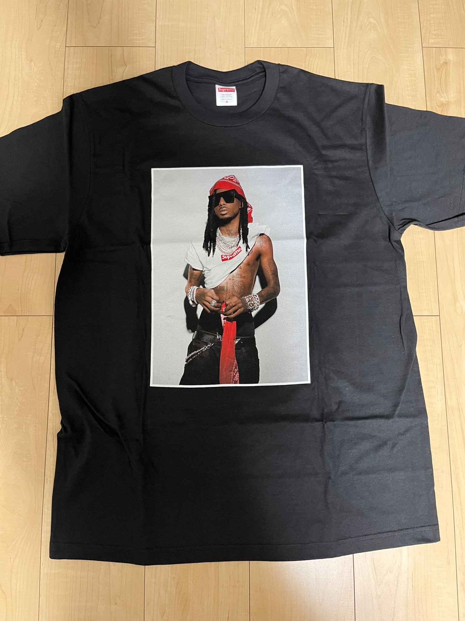 Supreme Playboi Carti Tee 