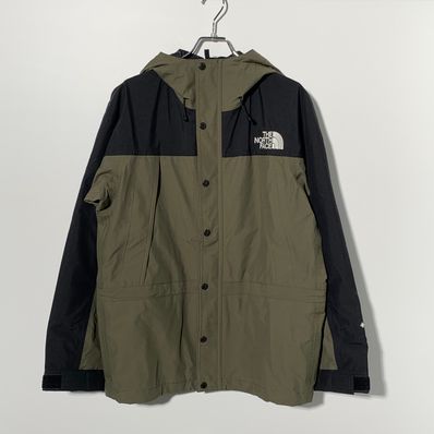 The North Face Mountain Light Jacket "Neutopes(NT)"