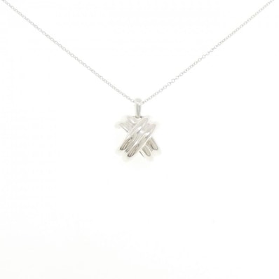 ティファニー シグネチャー ネックレス