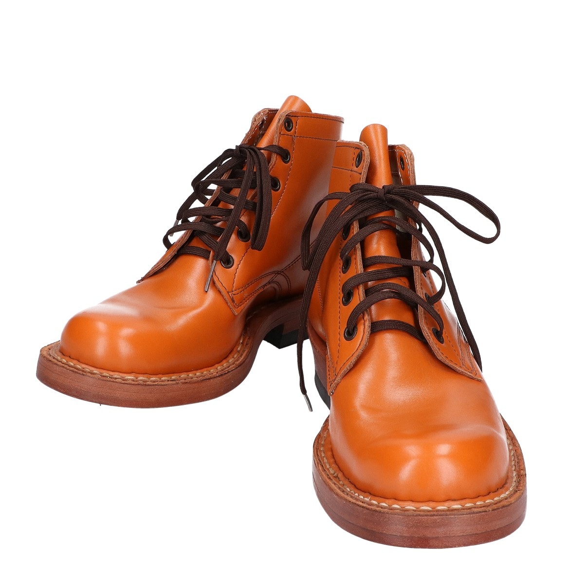 ホワイツブーツ 【美品】5インチ セミドレス ブーツ 8E