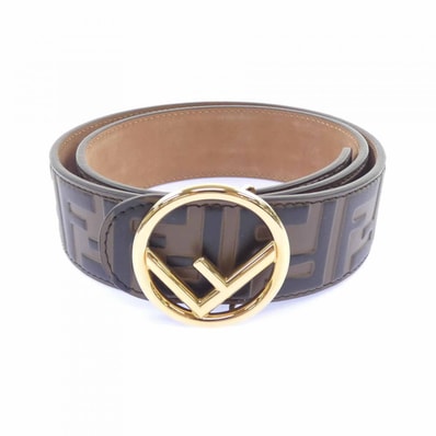 フェンディ FENDI 180239001-A42P BELT