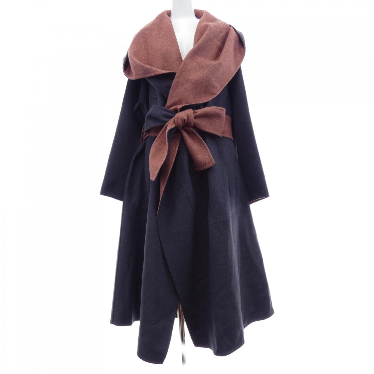 イッセイミヤケ ISSEY MIYAKE IM03FA007 コート
