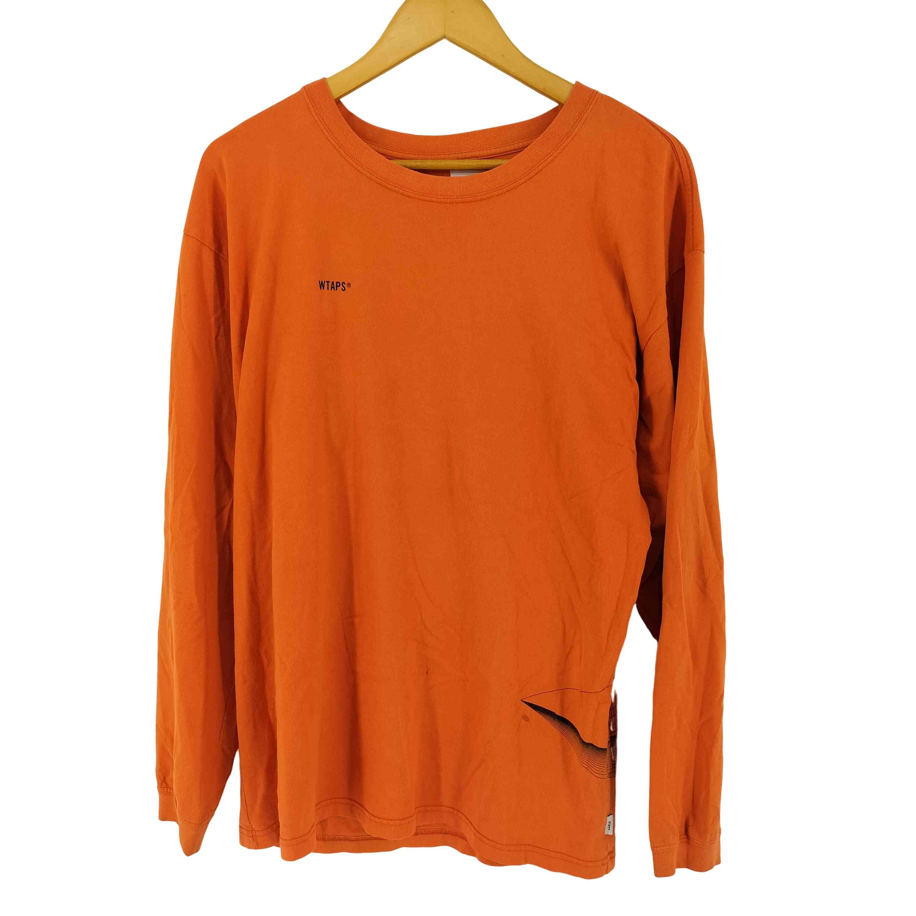 1984 L/S TEE【1137013502876】