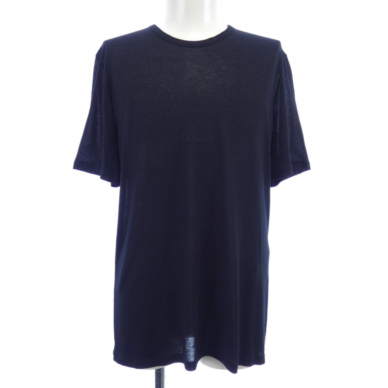 サンローラン SAINT LAURENT 749102 Y37IL Tシャツ