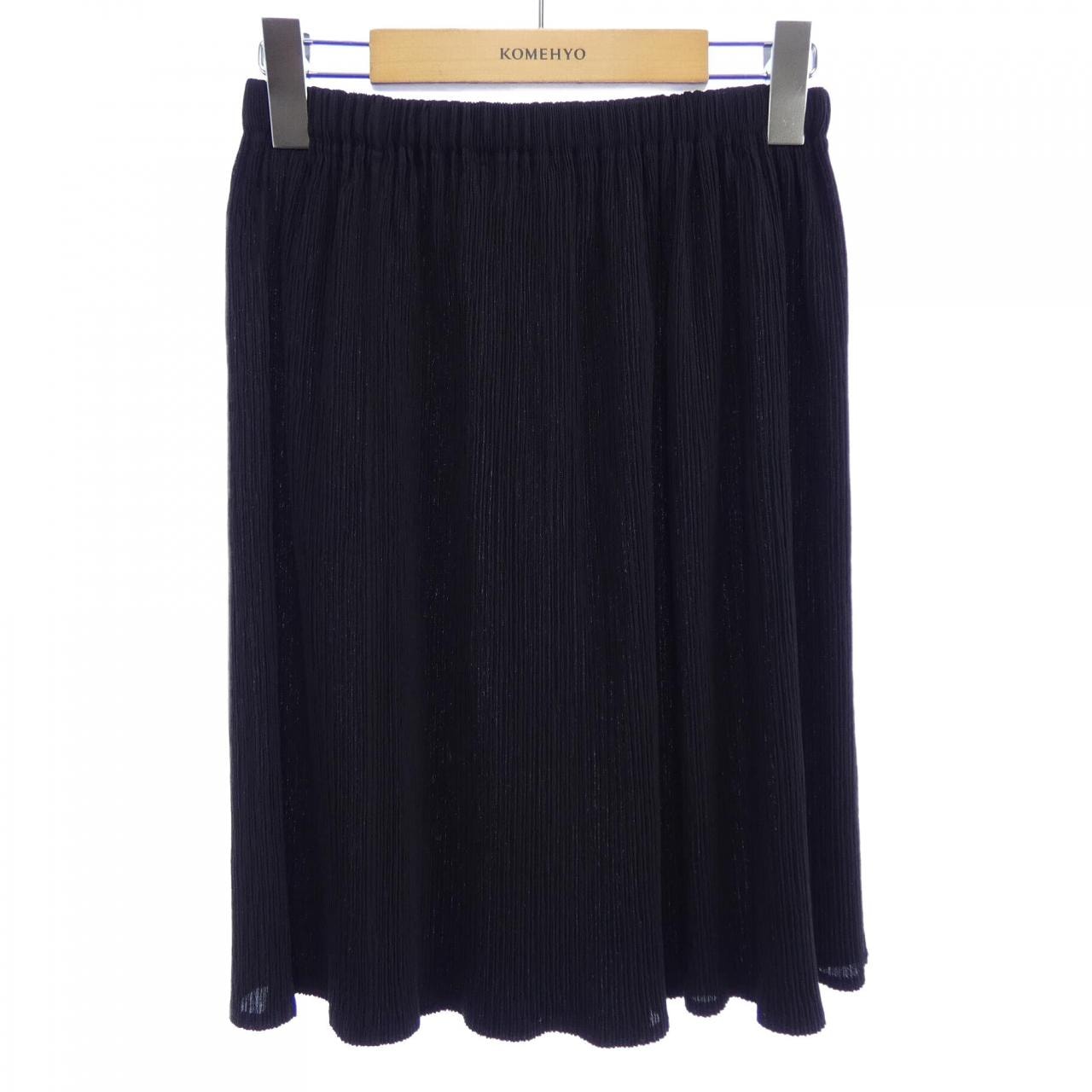 【ヴィンテージ】イッセイミヤケ ISSEY MIYAKE IM71-FG903 スカート