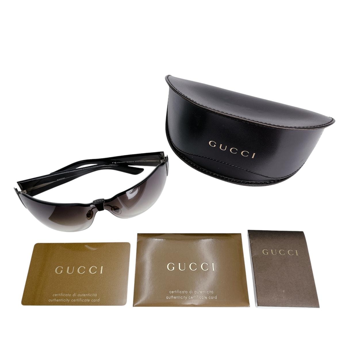 グッチ GUCCI RLT44 GG2768/F/S 74□01 115 サングラス