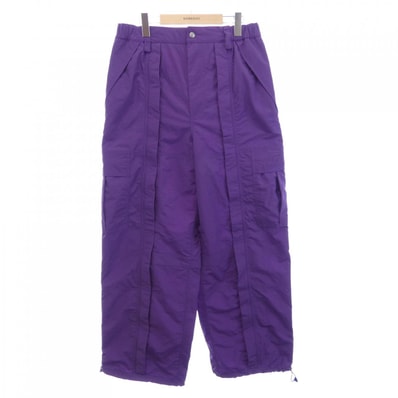 グッチ GUCCI 757256 ZAPRL パンツ