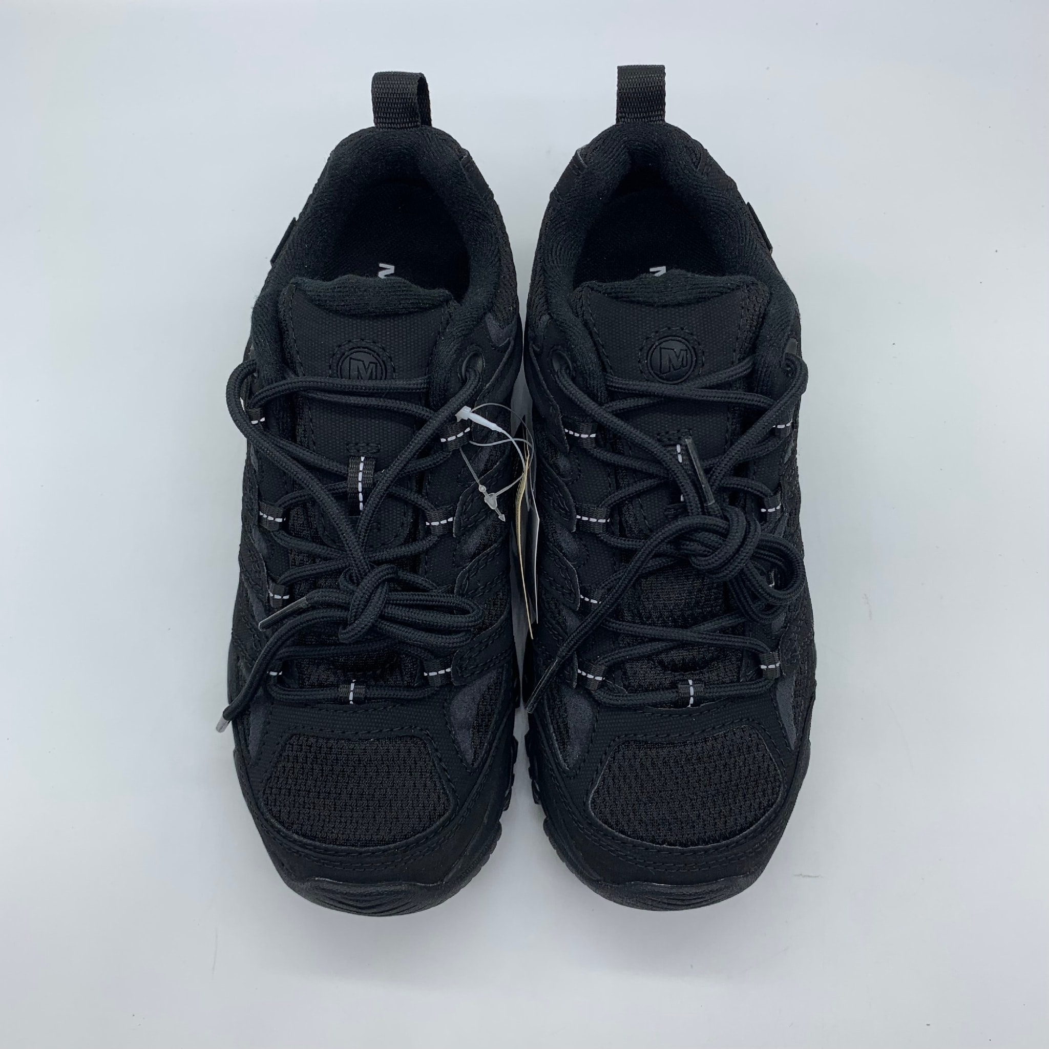 MERRELL Women's Moab 3 Synthetic GORE-TEX "Triple Black"