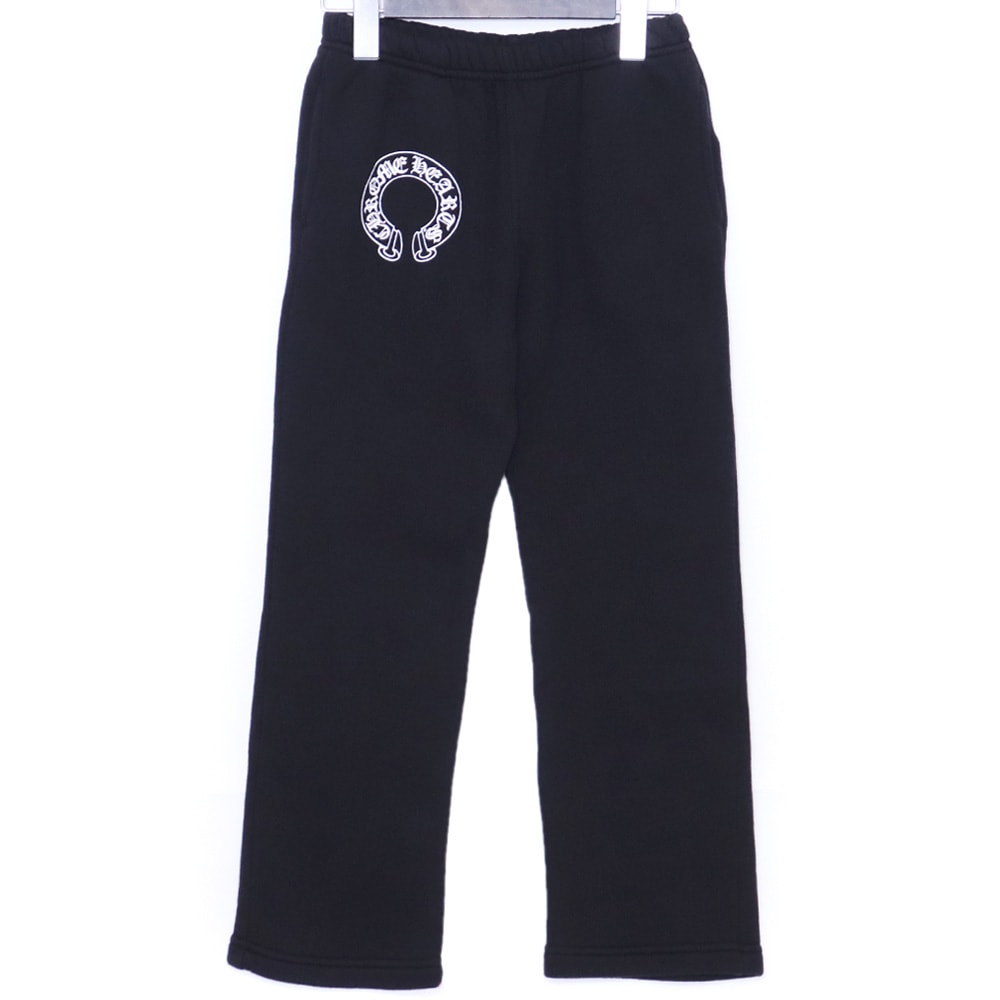 CHROME HEARTS キッズ ホースシュー スウェットパンツ