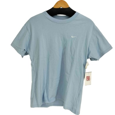 ワンポイント刺繍 S/S Tシャツ【1141361821244】