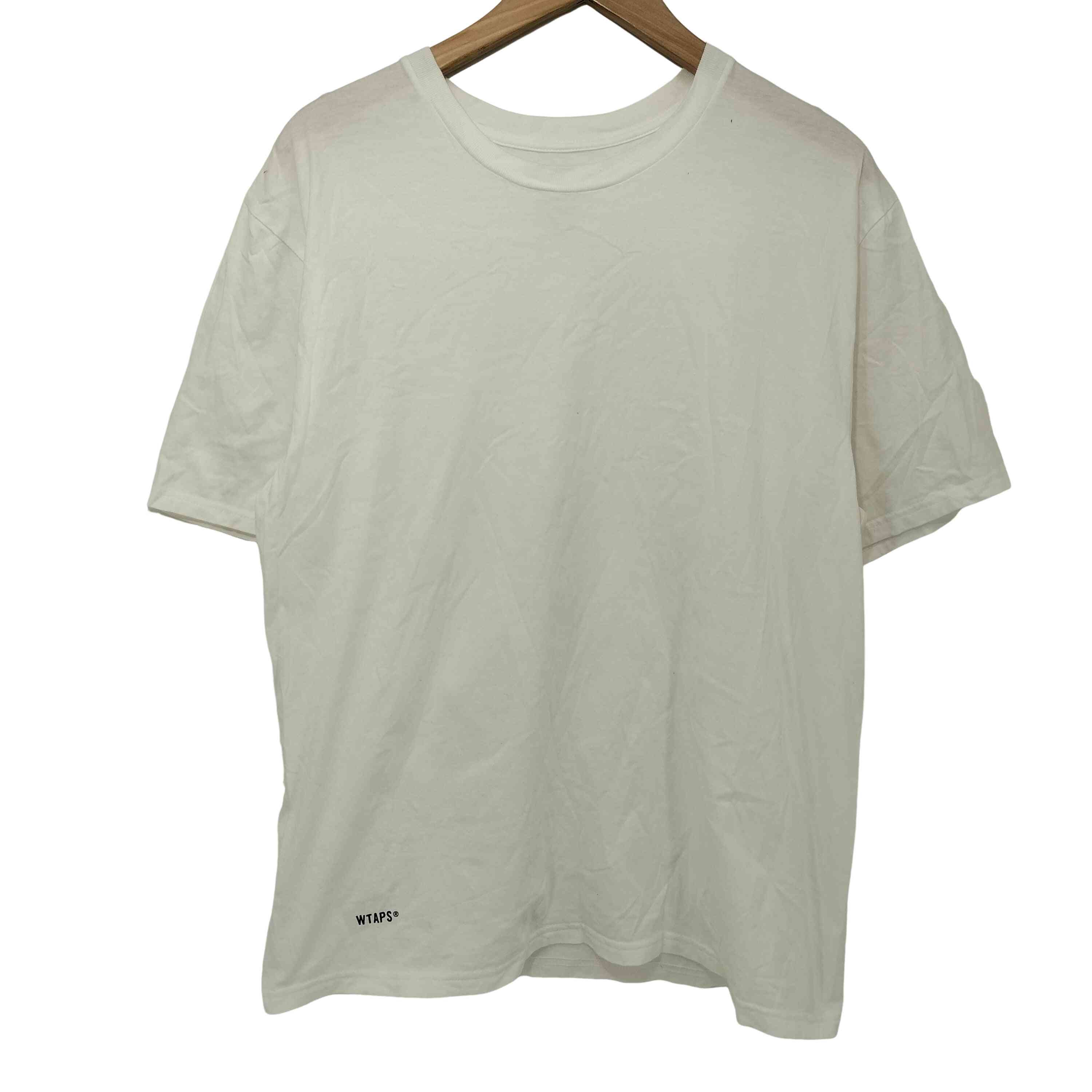 SKIVVIES TEE【1139649238631】