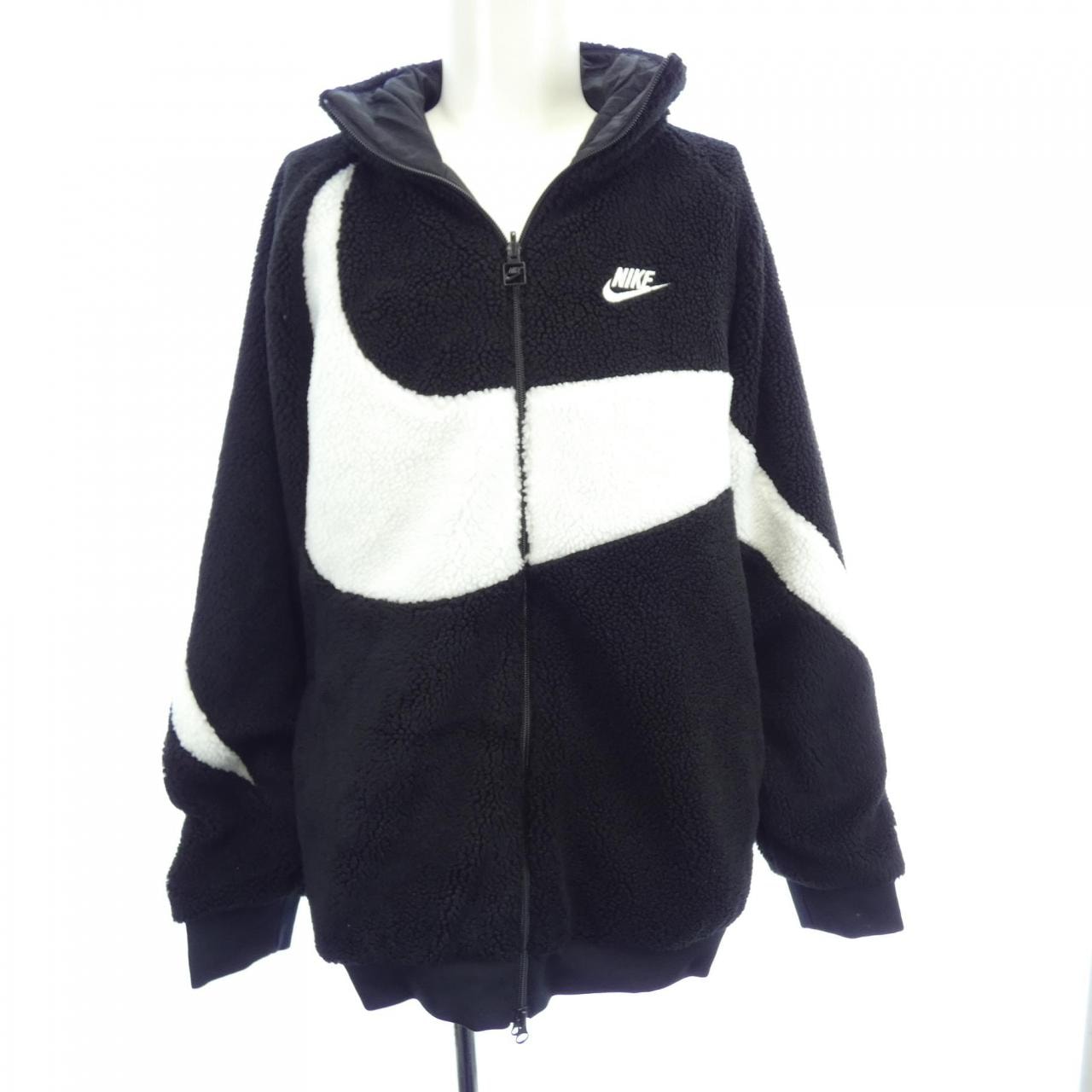 Nike x Stussy Reversible Jacket 