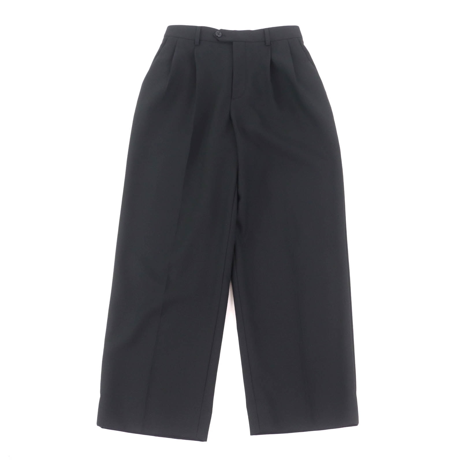 CELINE Slacks "Black"