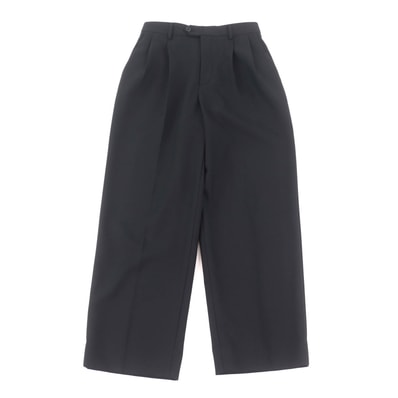 CELINE Slacks "Black"
