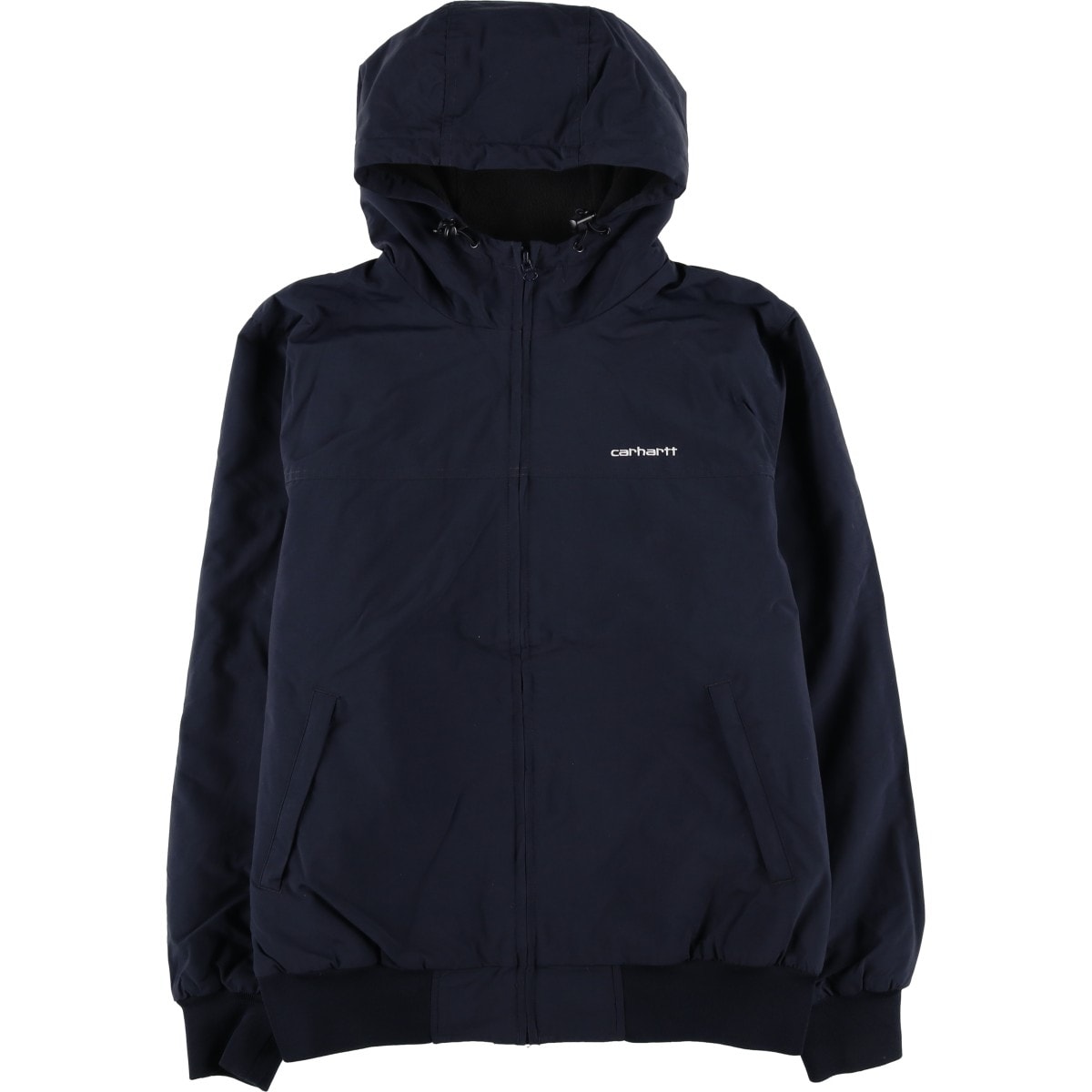 古着 カーハート Carhartt ナイロンパーカー メンズM相当/eaa598522
