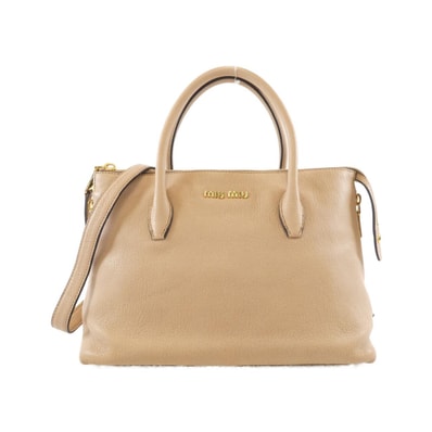 ミュウミュウ RN1016 バッグ