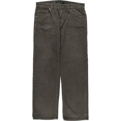古着 カルバンクライン Calvin klein JEANS コーデュロイパンツ メンズw33相当/eaa594907