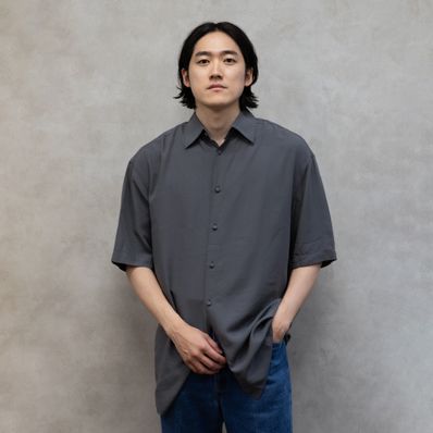 VALENTINO 半袖シャツ