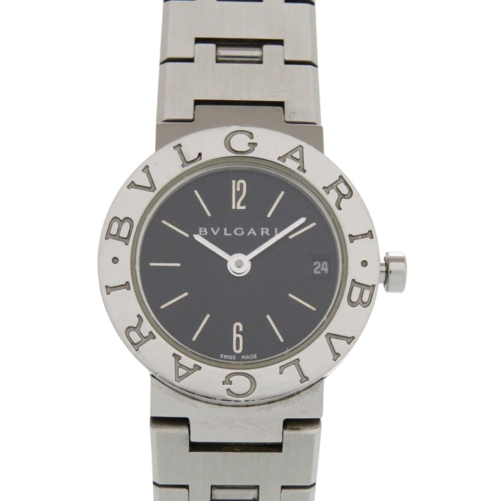 ブルガリ ブルガリブルガリ BB23SS/BB23SSD クオー