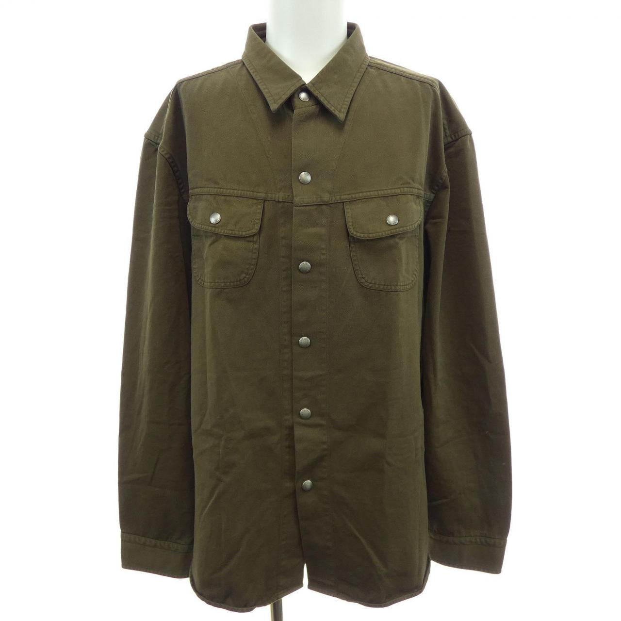 トムフォード TOM FORD HXH007 FMC175S25 シャツ