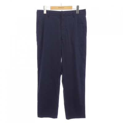 プラダ PRADA ポプリンストレッチ パンツ SPH364 SOOO 12VC パンツ