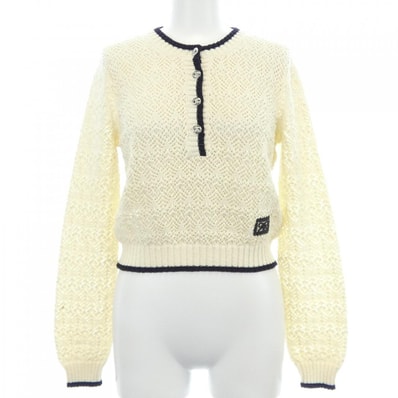 シャネル CHANEL P76860K11068 ニット