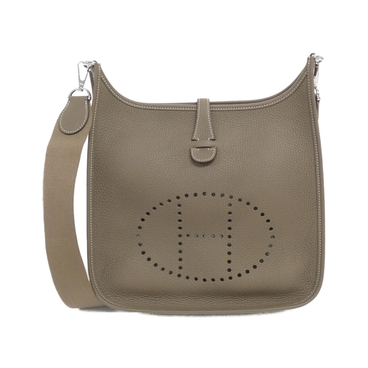 【未使用品】エルメス エヴリン3 PM 056277CK ショルダーバッグ