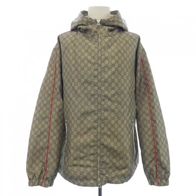 グッチ GUCCI GGパターン 741011 ZAM39 ジャケット