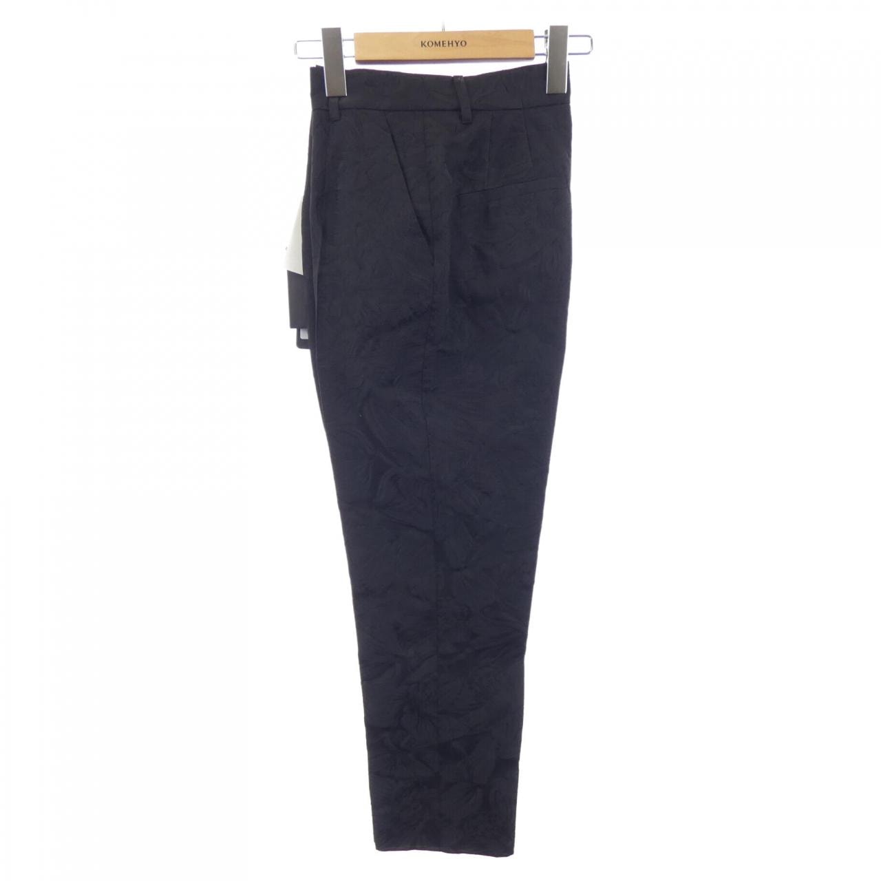 ドルチェアンドガッバーナ DOLCE&GABBANA FTAM2T/HJMLM パンツ