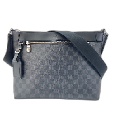 ヴィトン LV ミック PM ショルダーバッグ【中古】
