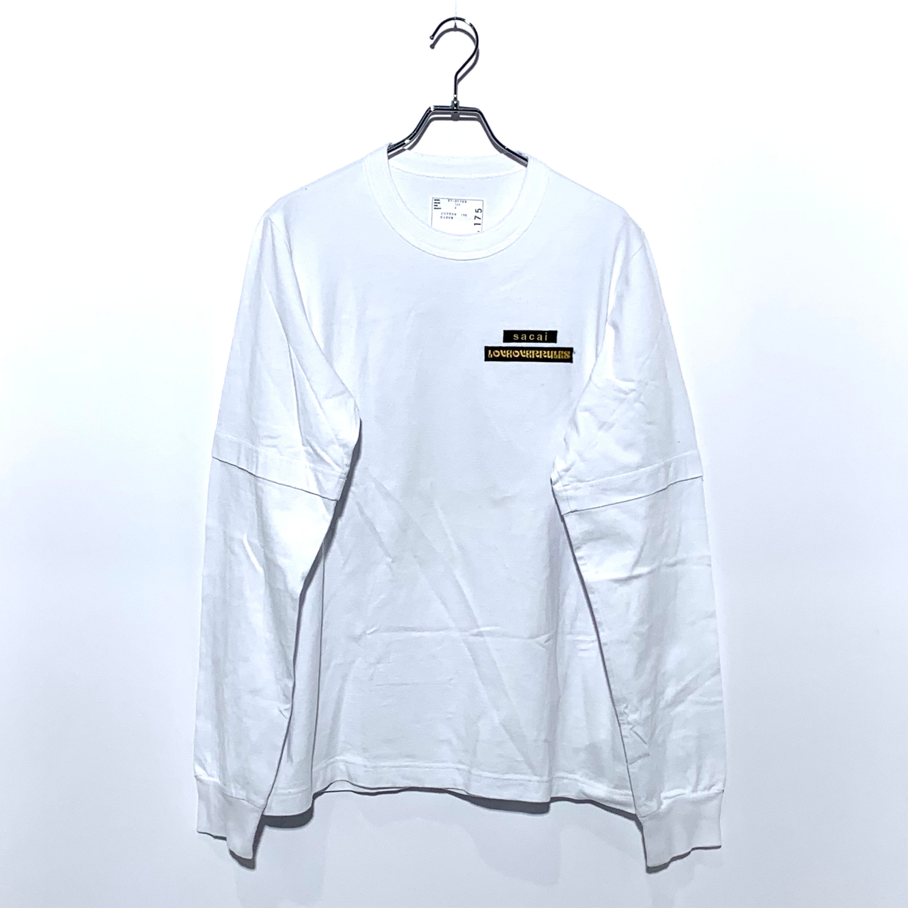 SubCulture Henleyneck T-Shirt 