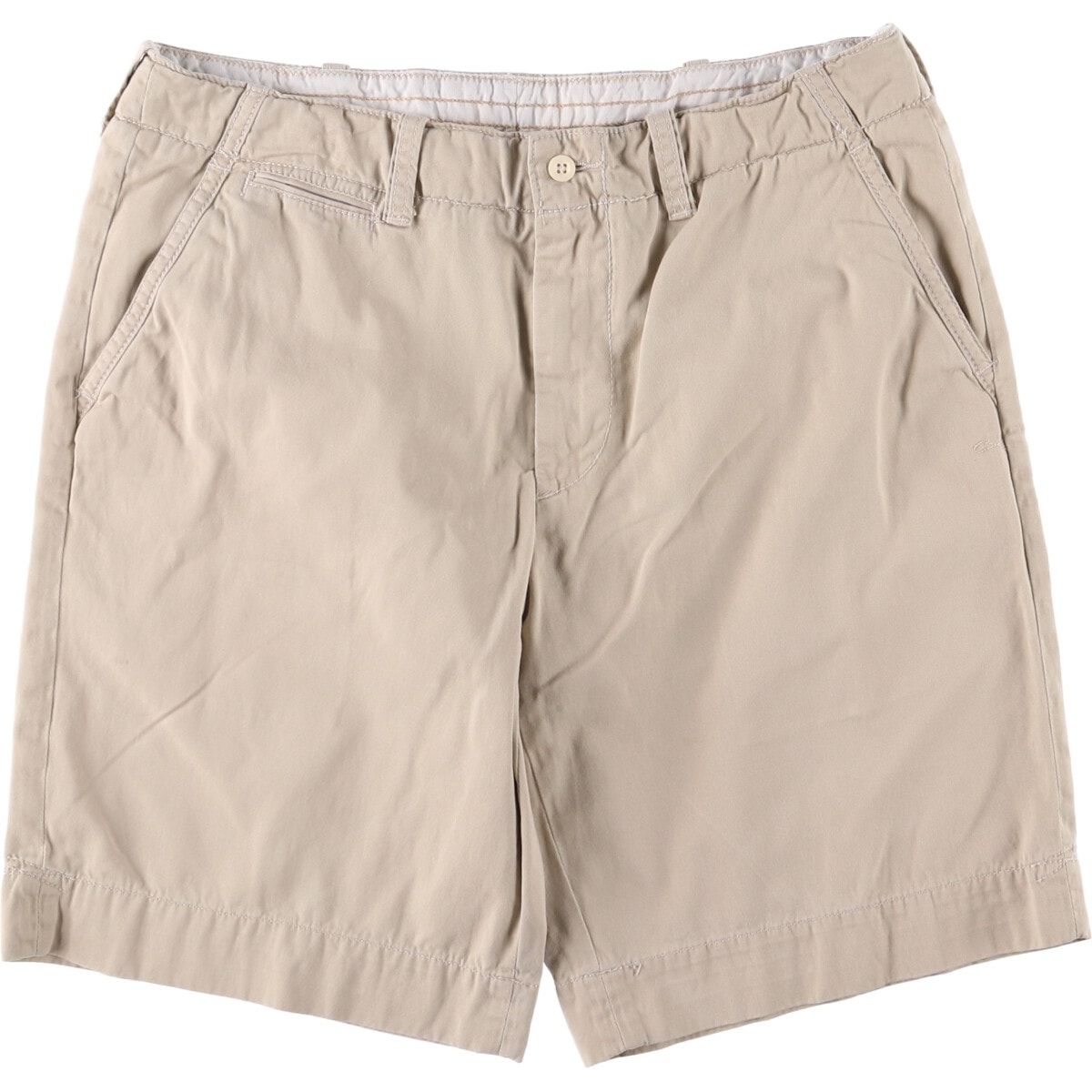 古着 ラルフローレン Ralph Lauren POLO by Ralph Lauren ツータック チノショーツ ショートパンツ メンズw37相当/eaa576515