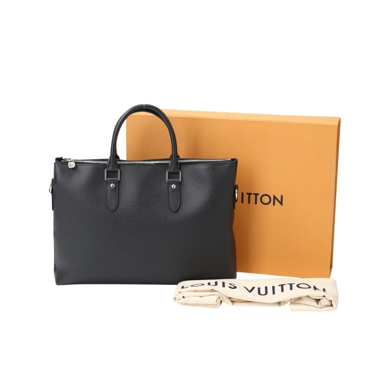 目立った傷や汚れなし】ルイヴィトン LOUIS VUITTON アントン