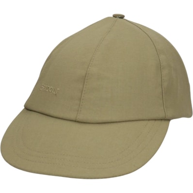 古着 バブアー Barbour 6パネルキャップ フリーサイズ相当/gaa007036
