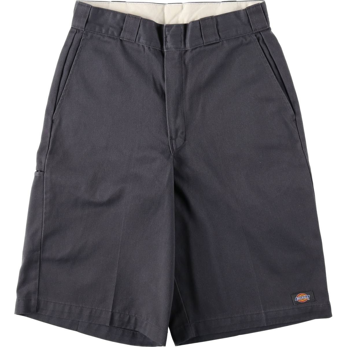 古着 ディッキーズ Dickies ワークショーツ ハーフパンツ メンズw30相当/eaa618871