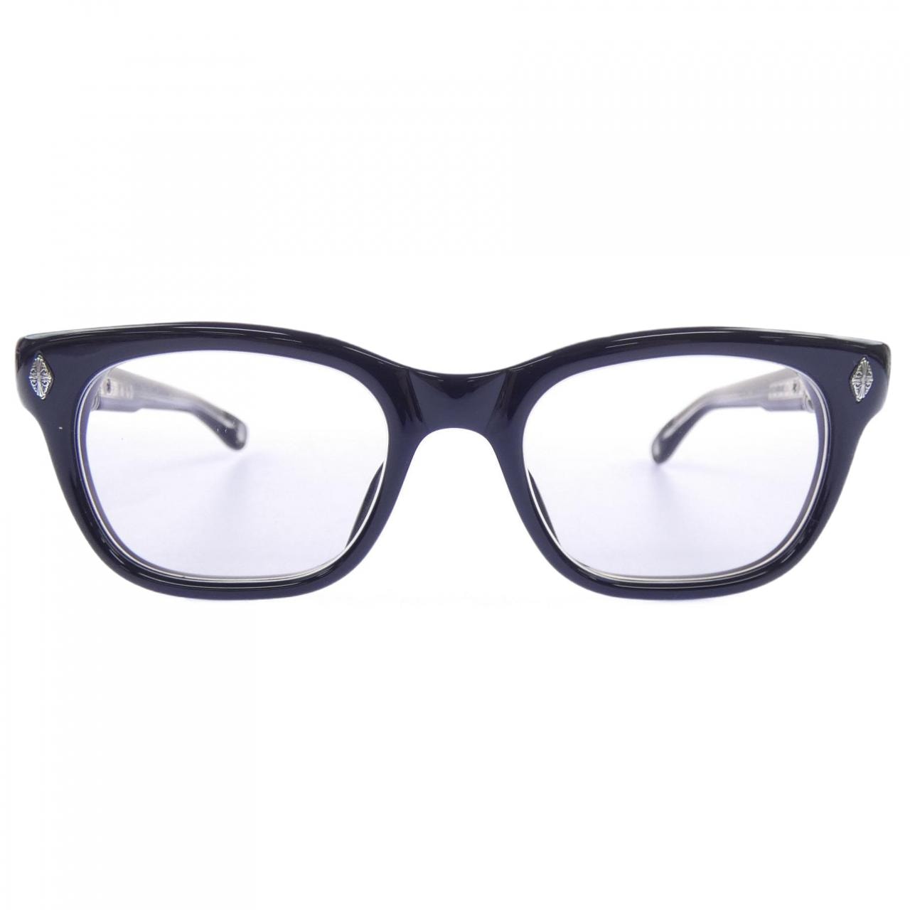 クロムハーツ CHROME HEARTS DOOABLE EYEWEAR